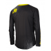 Джерсі JUST1 J-FORCE LIGHTHOUSE GREY/ YELLOW FLUO РОЗМІР M Джерсі JUST1 J-FORCE LIGHTHOUSE GREY/ YELLOW FLUO РОЗМІР M