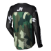 Джерсі JUST1 J-FORCE CAMO камуфляжний-чорний Джерсі JUST1 J-FORCE CAMO камуфляжний-чорний