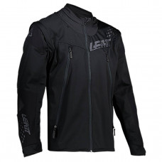 LEATT КУРТКА GPX 4.5 ENDURO LITE BLACK РОЗМІР M
