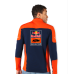 Куртка KTM REPLICA SOFTSHELL синій-оранжевий розмір L Куртка KTM REPLICA SOFTSHELL синій-оранжевий розмір L