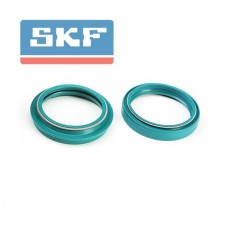 Комплект сальника і пильника на вилку SKF SHOWA 48 MM 2шт