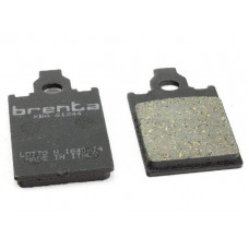 Гальмівні колодки BRENTA FT3012