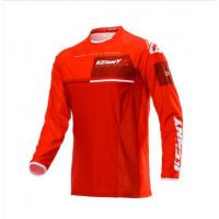 Джерсі KENNY TITANIUM ADULT RED РОЗМІР XL Джерсі KENNY TITANIUM ADULT RED РОЗМІР XL