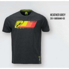 Футболка KENNY COPRO TEE-SHIRT сірий, розмір M