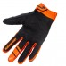 Рукавиці KENNY ADULT TITANIUM BLACK/ORANGE РОЗМІР XXL Рукавиці KENNY ADULT TITANIUM BLACK/ORANGE РОЗМІР XXL