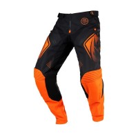 Штани KENNY TITANIUM ADULT 2021 BLACK/ORANGE РОЗМІР 38 Штани KENNY TITANIUM ADULT 2021 BLACK/ORANGE РОЗМІР 38