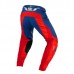 Штани KENNY TITANIUM ADULT 2021 NAVY RED РОЗМІР 34