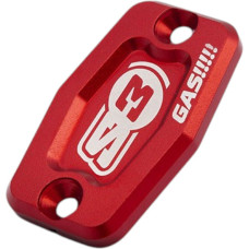 Кришка гальмівної машинки S3 Gas Gas EC 125-300 21-25 червоний