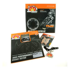 Комплект MOTO-MASTER KTM/HUSQVARNA 85 OFFROAD 260 MM Oversize