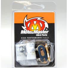 Замок до ланцюга MOTO-MASTER V6 X-RING 520, GOLD