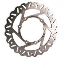 Передній гальмівний диск MOTO-MASTER NITRO KAWASAKI KX/KXF 250 mm Передній гальмівний диск MOTO-MASTER NITRO KAWASAKI KX/KXF 250 mm
