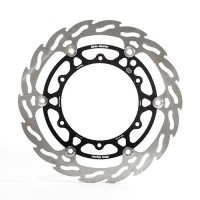 Передній гальмівний диск MOTO-MASTER FLAME HONDA 270 mm Передній гальмівний диск MOTO-MASTER FLAME HONDA 270 mm