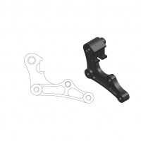 Адаптер MOTO-MASTER HONDA 270 mm Адаптер MOTO-MASTER HONDA 270 mm