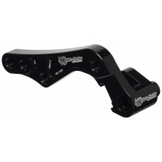 Задній адаптер MOTO-MASTER KTM/HUSQVARNA/HUSABERG 98-08 270 mm Задній адаптер MOTO-MASTER KTM/HUSQVARNA/HUSABERG 98-08 270 mm