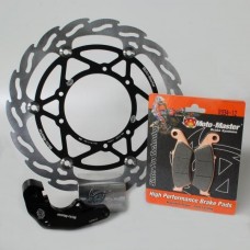 Комплект MOTO-MASTER KAWASAKI 270 mm Комплект MOTO-MASTER KAWASAKI 270 mm