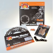 Комплект MOTO-MASTER SUZUKI RMZ, RM-Z Комплект MOTO-MASTER SUZUKI RMZ, RM-Z