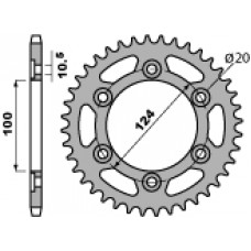 1027 37 PBR ЗІРКА ЗАД 1027 37 PBR ЗІРКА ЗАД
