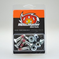 Болти задньої зірки MOTO-MASTER M8x30 (6ШТ) HONDA/YAMAHA/SUZUKI/KAWASAKI Болти задньої зірки MOTO-MASTER M8x30 (6ШТ) HONDA/YAMAHA/SUZUKI/KAWASAKI