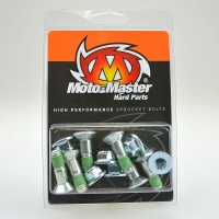 Болти задньої зірки MOTO-MASTER M8x26 (6ШТ) KTM/HUSQVARNA/BETA Болти задньої зірки MOTO-MASTER M8x26 (6ШТ) KTM/HUSQVARNA/BETA