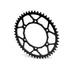 Задня зірка стальна ультралегка 899 45 MOTO-MASTER KTM/HUSQVARNA/HUSABERG 620071145 чорний