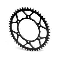 Задня зірка метал 4552 46 MOTO-MASTER KTM 60 SX 98-01, 65 SX 98-, HUSQVARNA TC 65 07-, GASGAS MC 65 21 620271146 Задня зірка метал 4552 46 MOTO-MASTER KTM 60 SX 98-01, 65 SX 98-, HUSQVARNA TC 65 07-, GASGAS MC 65 21 620271146