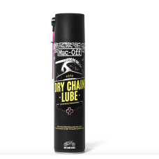 Спрей для ланцюга у суху погоду MUC-OFF 400ML
