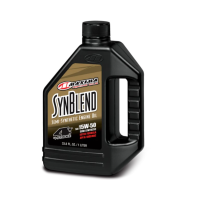 Моторне масло MAXIMA SYNBLEND 15W50 напівсинтетичне 1L Моторне масло MAXIMA SYNBLEND 15W50 напівсинтетичне 1L