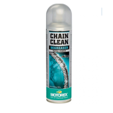 Очисник ланцюга MOTOREX CHAIN CLEAN 500 ML