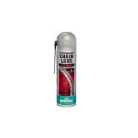 Аерозольний змащувач для ланцюга MOTOREX CHAIN LUBE OFF ROAD 500ML