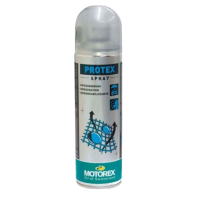 Спрей водовідштовхуючий MOTOREX PROTEX 500 ML Спрей водовідштовхуючий MOTOREX PROTEX 500 ML