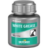 Мастило MOTOREX SMAR WHITE GREASE 628 100 GR