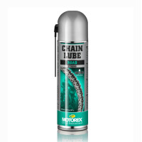 Спрей для ланцюга MOTOREX CHAIN LUBE ROAD STRONG 56 МЛ Спрей для ланцюга MOTOREX CHAIN LUBE ROAD STRONG 56 МЛ