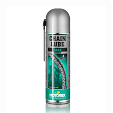Спрей для ланцюга MOTOREX CHAIN LUBE ROAD STRONG 56 МЛ 