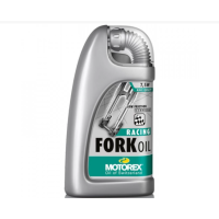 Масло для амортизаторів MOTOREX FORK OIL 7,5W 1L Масло для амортизаторів MOTOREX FORK OIL 7,5W 1L