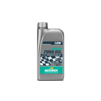 Масло для амортизаторів MOTOREX FORK OIL 10W 1L Масло для амортизаторів MOTOREX FORK OIL 10W 1L