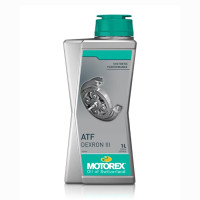 Масло в коробку MOTOREX SX50 ATF DEXRON III 1L