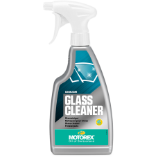 Спрей для очищення скла MOTOREX GLASS CLEANER 500 ML