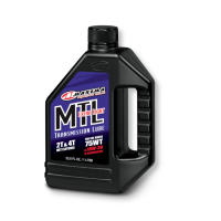 Трансмісійне масло MAXIMA MTL-XL-2T 75W 1L Трансмісійне масло MAXIMA MTL-XL-2T 75W 1L