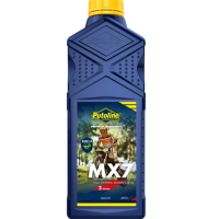 Масло PUTOLINE MX 7 2T 1L