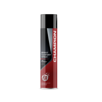 Спрей для чищення тормозів CHAMPION PRORACING GP 750ML Спрей для чищення тормозів CHAMPION PRORACING GP 750ML