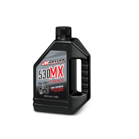 Моторне масло MAXIMA 530MX ENGINE OIL 100% синтетичне 4T 1L (5W30) Моторне масло MAXIMA 530MX ENGINE OIL 100% синтетичне 4T 1L (5W30)