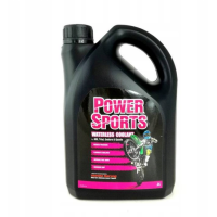 Охолоджуюча рідина EVANS POWER SPORTS -40С ДО+180С 1L