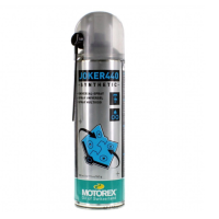 Масло-спрей MOTOREX JOKER 440 500 ML Масло-спрей MOTOREX JOKER 440 500 ML