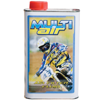 Масло для повітряного фільтра MULTI AIR 1Л Масло для повітряного фільтра MULTI AIR 1Л