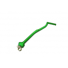 Заводна лапка NACHMAN KAWASAKI KXF 450 16-17 зелений