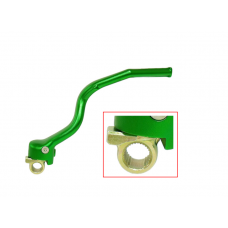 Заводна лапка NACHMAN KAWASAKI KXF 250 13-16 зелений