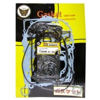 Комплект прокладок мотора GASKET YAMAHA TDM850 91-01 Комплект прокладок мотора GASKET YAMAHA TDM850 91-01
