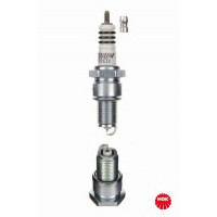 Свічка NGK BPR7EIX 4055 Свічка NGK BPR7EIX 4055