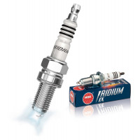 Свічка NGK BR8ECMIX IRIDIUM 3520 Свічка NGK BR8ECMIX IRIDIUM 3520