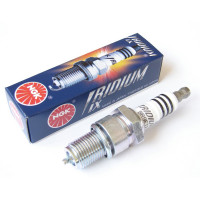 Свічка NGK BR9EIX IRIDIUM 3981 Свічка NGK BR9EIX IRIDIUM 3981